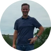 CEO and Owner of Northeast Chimney Sweeps, expert chimney sweep and service provider in Woburn, MA since 1978.